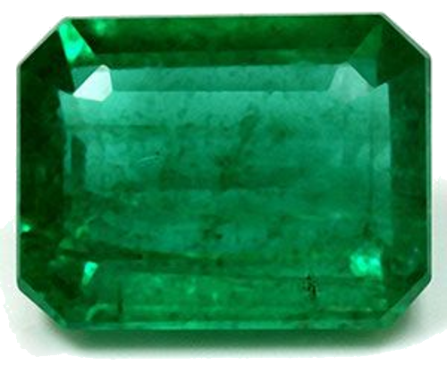 2.6 carat GREEN Emerald Smaragdas (1)