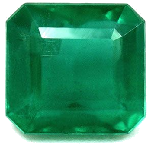 2.12 carat GREEN Emerald Smaragdas (1)