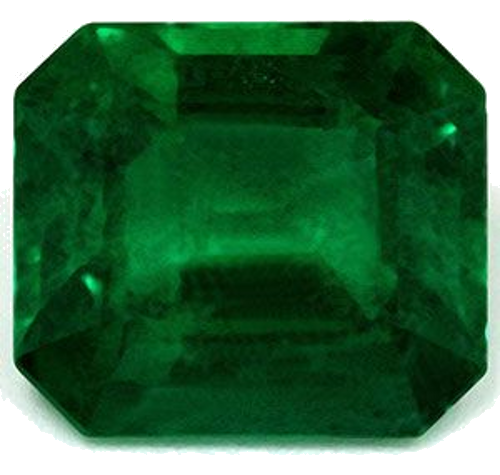 2.42 carat GREEN Emerald Smaragdas (1)