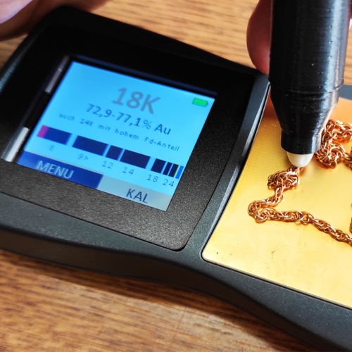 Gold Carat Detection Sensor Pencil CSP (4)