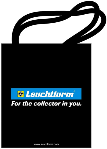 Текстилна чанта Leuchtturm (1)