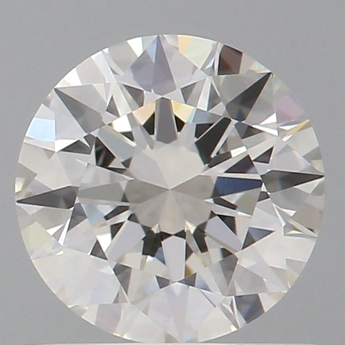 0.9 carat I-VVS2 Excellent cut Natūralus Round Deimantas (1)