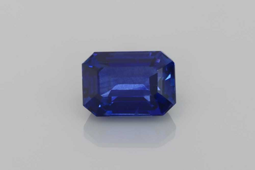 3.48 carat BLUE Safyras (1)