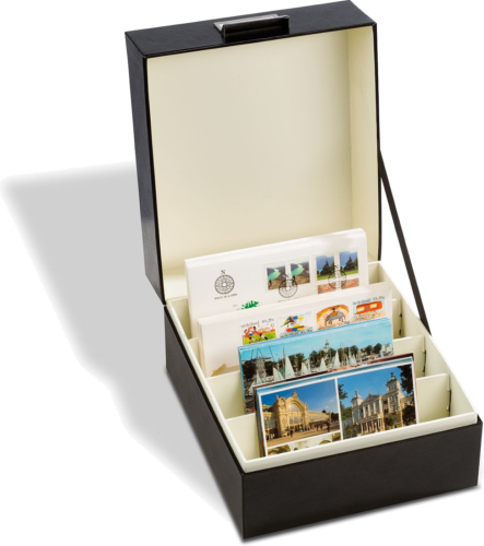 Archival boxes LOGIK (3)