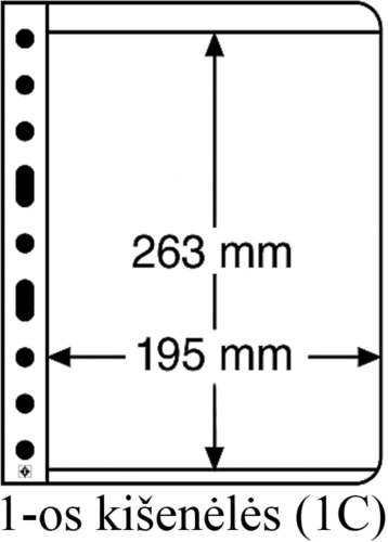 Sheets Vario (Clear) (2)