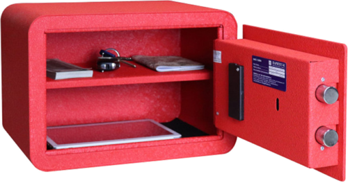 Home, office or hotel room safe MSR.25.E (14)