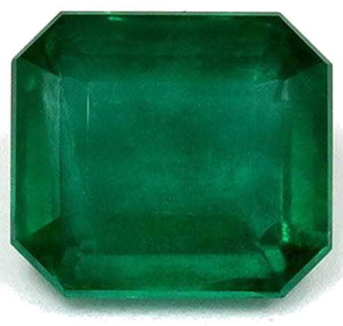 1.69 carat GREEN Emerald Smaragdas (1)