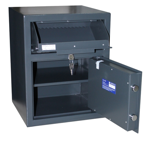 Deposit Safe Griffon RD.48.E (28 kg) (5)