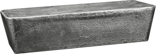 1000 oz Standard Investment Silver Bar .999 Argor-Heraeus Switzerland (3)