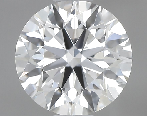 0.7 carat G-VS2 Very Good cut Natūralus Round Deimantas (1)