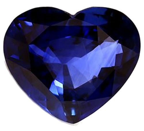 4.9 carat BLUE Heart Safyras (1)