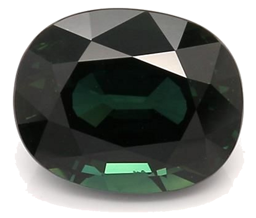 4.78 carat BLUE BRILLIANTSTEP cut Oval Safyras (1)