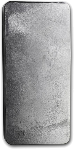 1 кг Серебряный слиток Valcambi Vacuum (3)