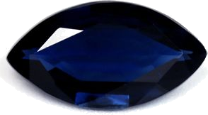 1.97 carat BLUE Marquise Safyras (1)