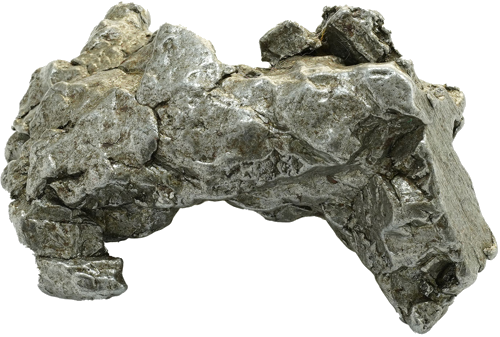 Meteorite Campo del Cielo - Metallic Meteorite (3)