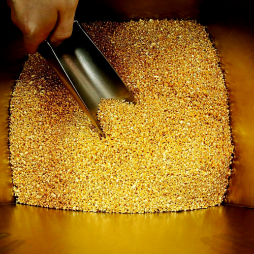 Gold Grain 99.99% (3)