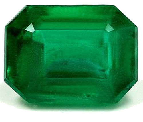 1.6 carat GREEN Emerald Smaragdas (1)