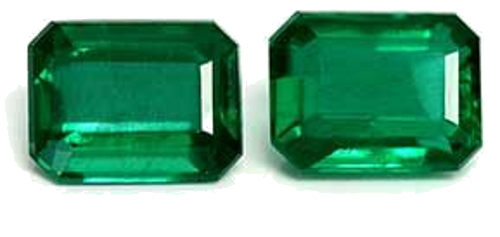 3.33 carat GREEN Emerald Smaragdas (1)