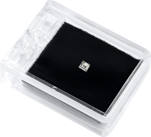 Бокс для драгоценных камней Safe Stone Seal (1)