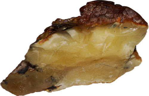 542 g Gintaro grynuolis (3)