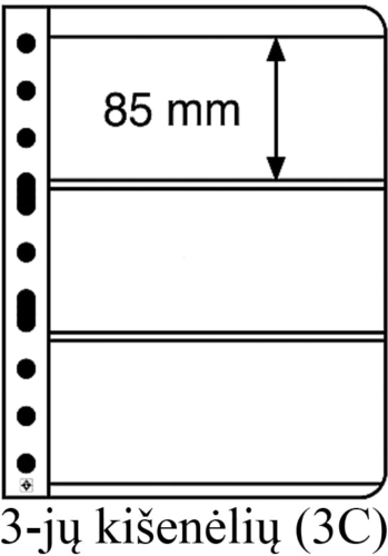 Caurspīdīgas kabatas - Vario (4)