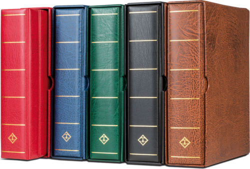 Альбом Vario Gigant (Без листов) (1)