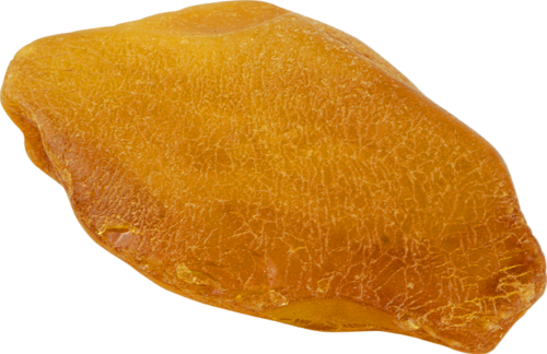 5.10 g Sea amber nugget (3)