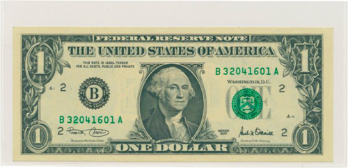 Protective covers for banknotes Lindner (2)