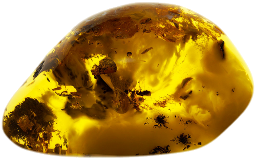 57,55 g Gintaro grynuolis (3)