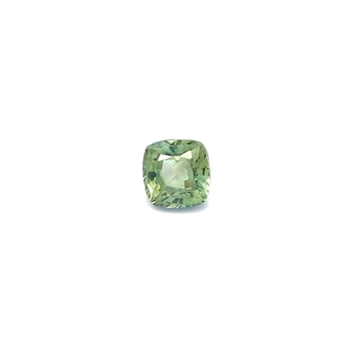 0.41 carat GREEN BRILLIANTSTEP cut Other Safyras (1)