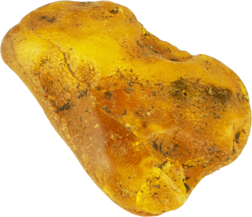 3,80 g Jūrinio Gintaro grynuolis (2)