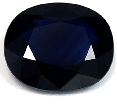 4.77 carat BLUE Oval Safyras (1)