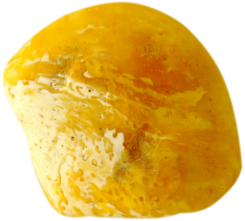 1,25 g Amber nugget (2)