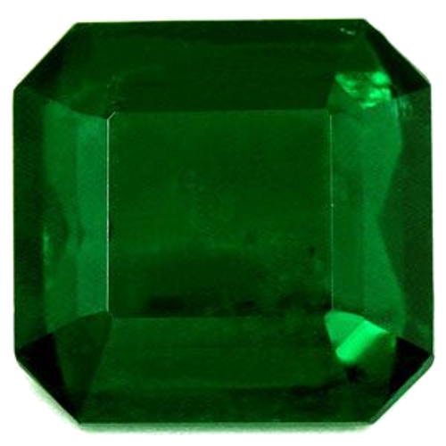 5.61 carat GREEN Emerald Smaragdas (1)