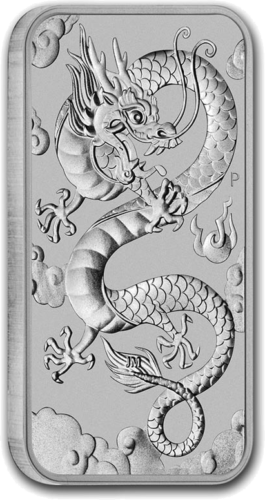 2019 Dragon Australia 1 oz silver coin (3)
