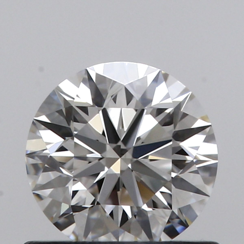 0.58 karato I VVS1 EX ROUND Deimantas (1)