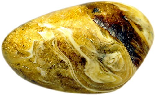 8,75 g Gintaro grynuolis (3)