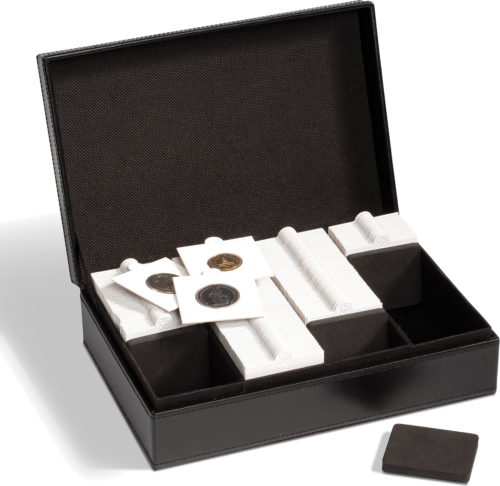 Футляр Presidio для капсул Quadrum (1)