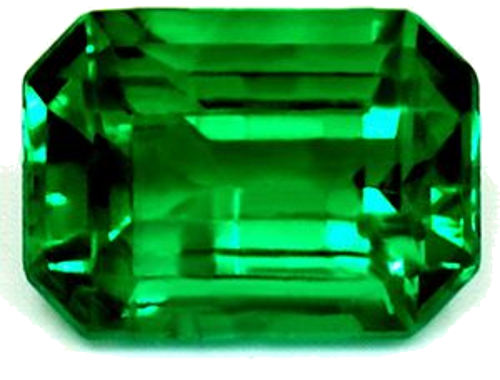 0.49 carat GREEN Emerald Smaragdas (1)