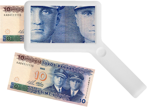 Цифрова лупа 3x 5x 10x (1)