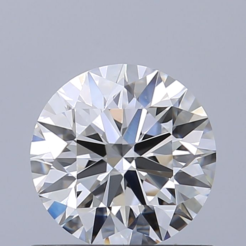 0.8 carat E-VS1 Excellent cut Natūralus Round Deimantas (1)