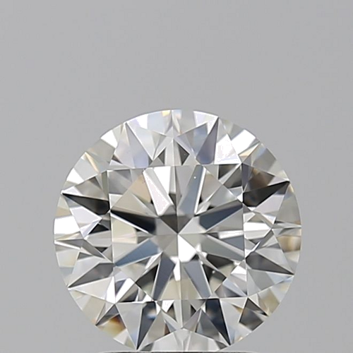 2.0 carat H-VS2 Excellent cut Natūralus Round Deimantas (1)