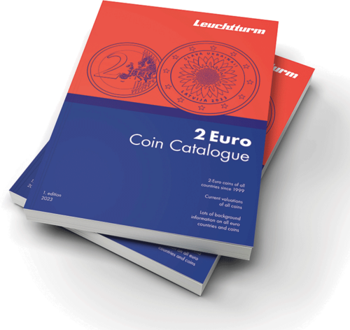 2 euro coin Catalogue 2023 (1)