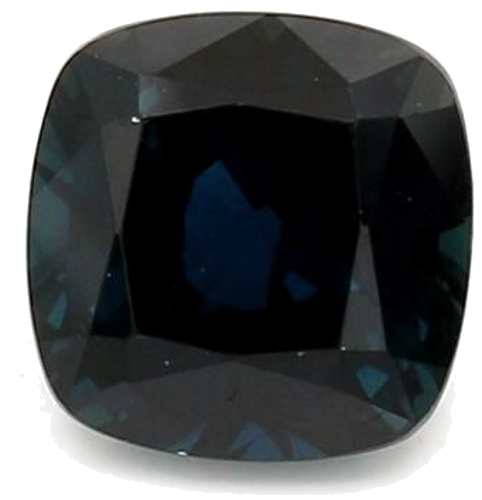 2.34 carat BLUE BRILLIANTSTEP cut Other Safyras (1)