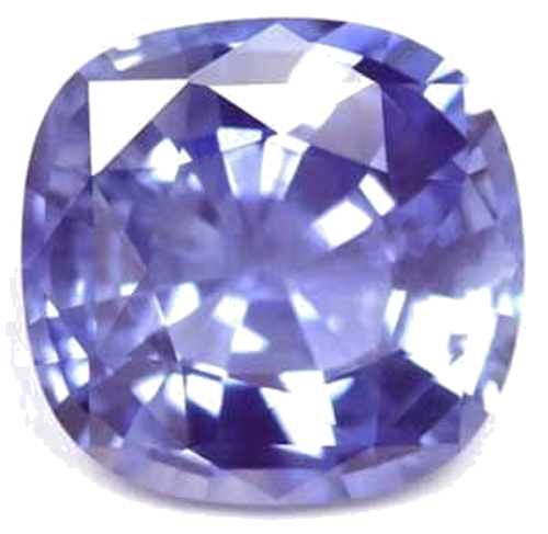 2.75 carat BLUE Cushion Safyras (1)