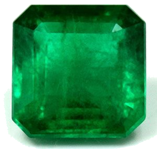 1.04 carat GREEN Emerald Smaragdas (1)