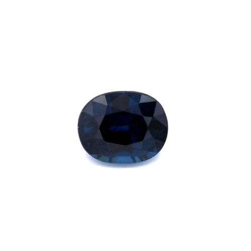 1.9100000000000001 carat BLUE BRILLIANTSTEP cut Other Safyras (1)
