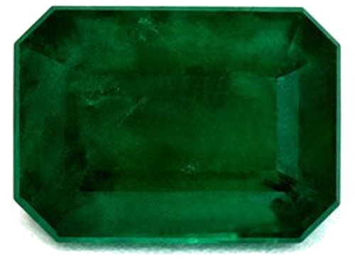 2.62 carat GREEN Emerald Smaragdas (1)