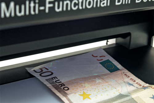 Trumpųjų UV bangų multitesteris Detector (4)