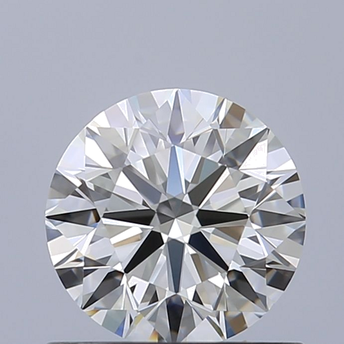 0.8 carat G-VVS1 Excellent cut Natūralus Round Deimantas (1)